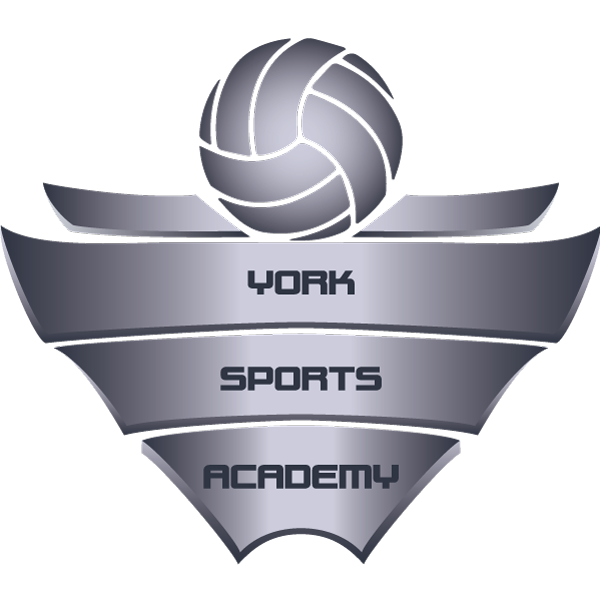 Enroll in York Sports Volleyball Program!